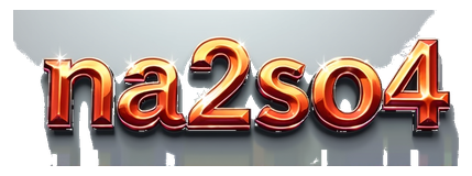 na2so4 logo